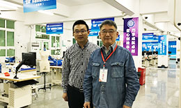 2018年福建省赛技术支持